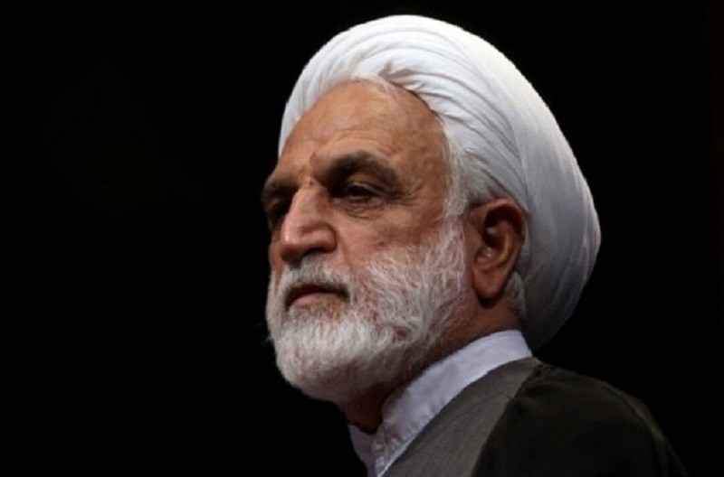İranda 22 mindən çox etirazçı həbs edilib