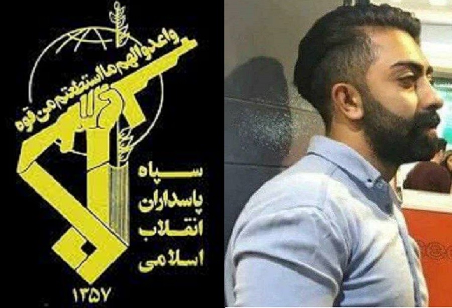 İranda ata oğlunu Xamneyini təhqir etdiyinə görə öldürüb