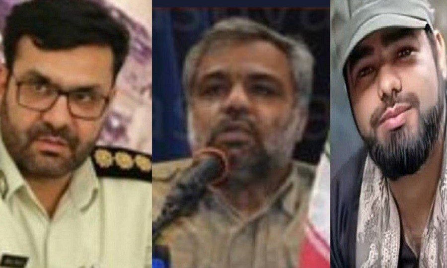 İranda bir neçə hökumət məmuru öldürülüb
