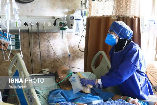 İranda daha 79 nəfər koronavirusun qurbanı olub, 2971 nəfər xəstəliyə yoluxub – RƏSMİ STATİSTİKA