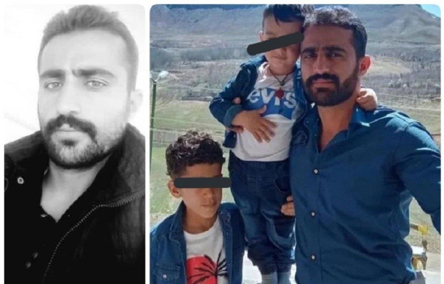 İranda daha bir dinc etirazçı öldürülüb