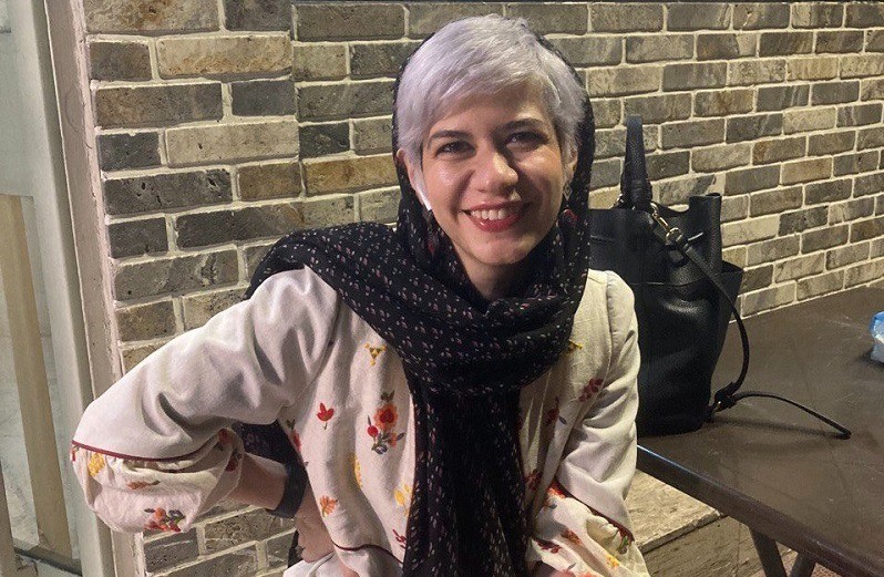 İranda daha bir jurnalist həbs edildi