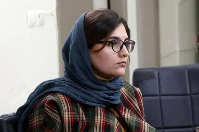 İranda daha bir jurnalist həbs edilib