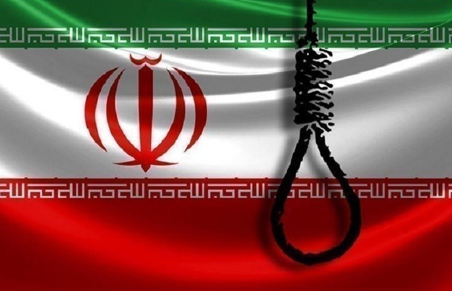 İranda daha bir məhkum edam edildi