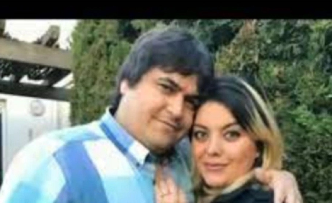 İranda edam edilən jurnalistin xanımına Fransada hücum edilib