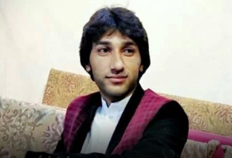 İranda etnik bəluç edam edildi