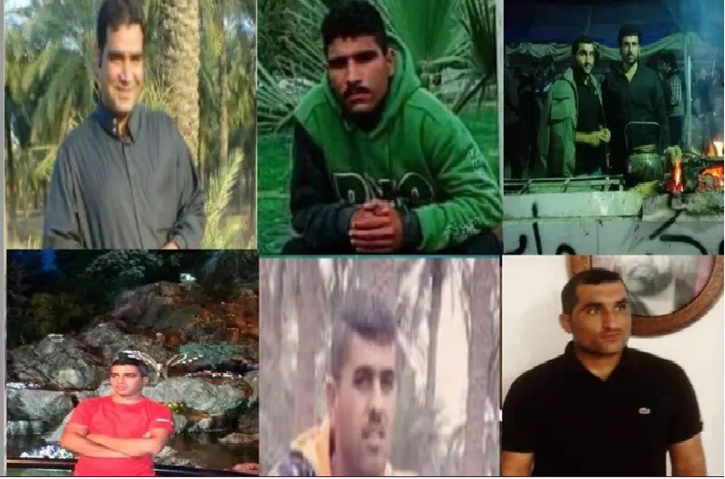 İranda etnik ərəb fəallara qarşı ölüm cəzası çıxarıldı