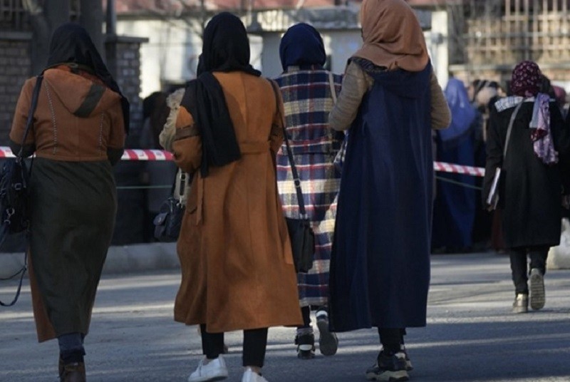 İranda əfqanıstanlıların təhsilinə qadağa qoyulur