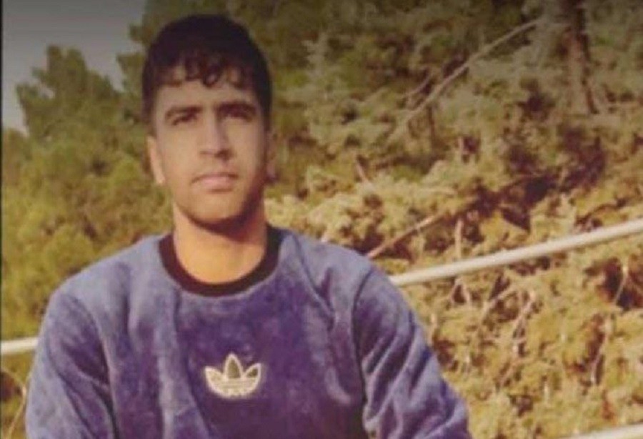 İranda gənc etirazçı güllələnərək öldürülüb