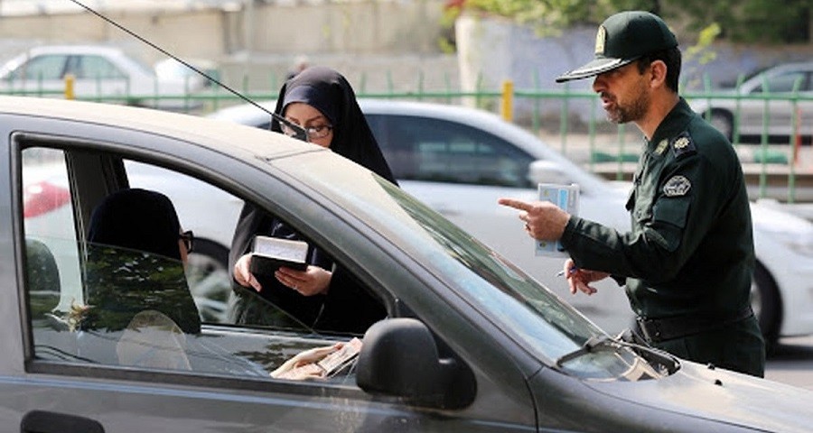 İranda hicabsızlara qarşı pul cəriməsi tətbiq ediləcək