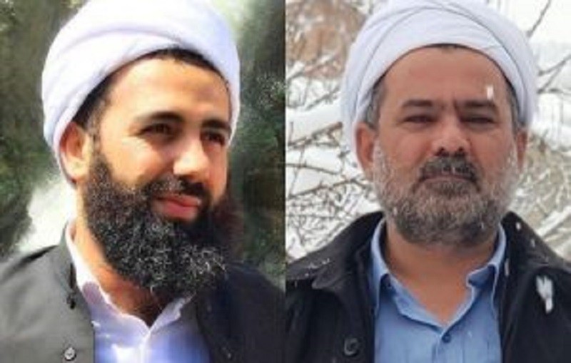 İranda iki sünni din xadimi həbs edildi