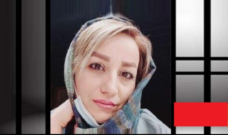 İranda jurnalistlərin həbsi davam edir-Mehrnuş Tafiyan saxlanılıb