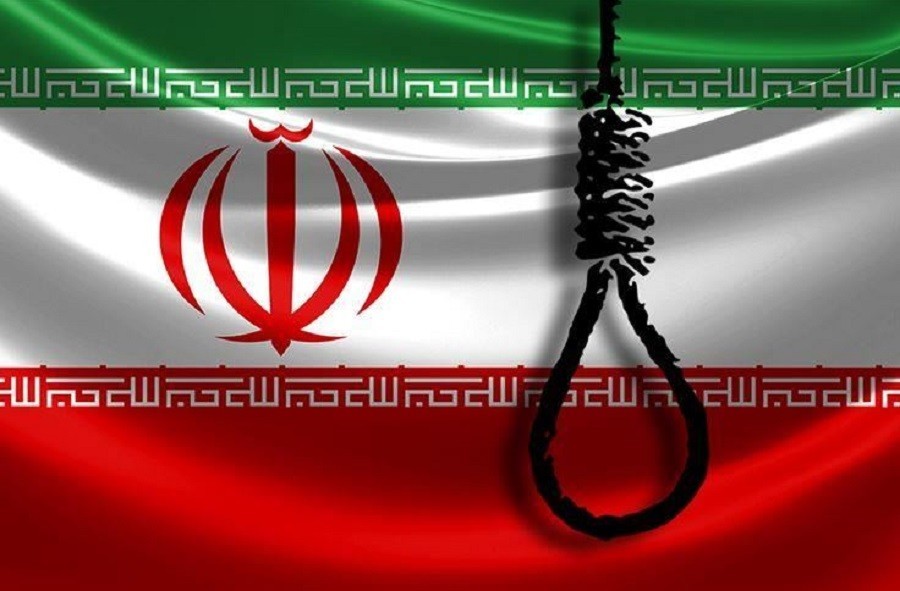 İranda kütləvi edam cəzası icra edilib
