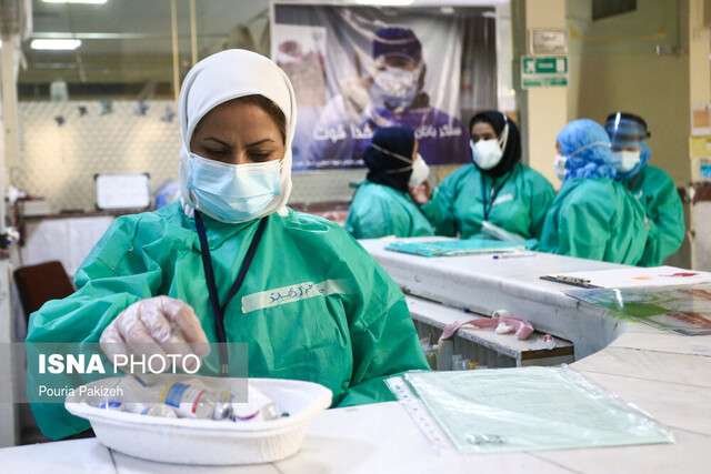 İranda koronavirusdan daha 124 nəfər ölüb, 4306 nəfər xəstəliyə yoluxub – RƏSMİ STATİSTİKA