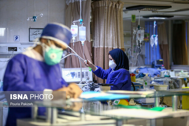 İranda koronavirusdan daha 44 nəfər ölüb, 2 103 nəfər xəstəliyə yoluxub – RƏSMİ STATİSTİKA
