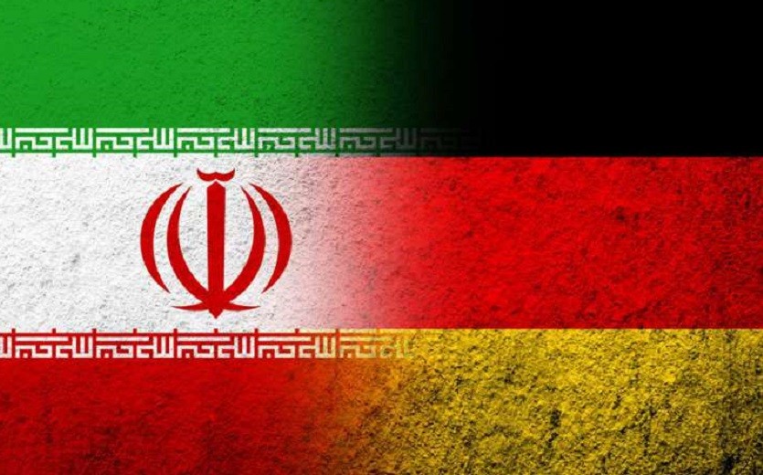 İranda Almaniya vətəndaşı həbs edildi