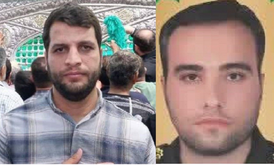 İranda mitinqlər zamanı iki SEPAH zabiti öldürülüb