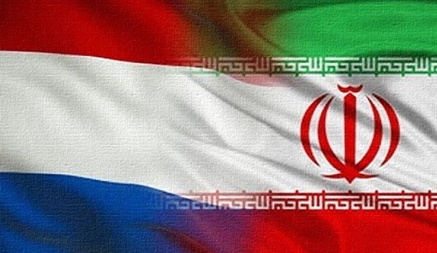 İranda Hollandiya vətəndaşı həbs edilib