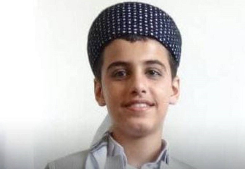 İranda sünni din xadiminin oğlu öldürülüb