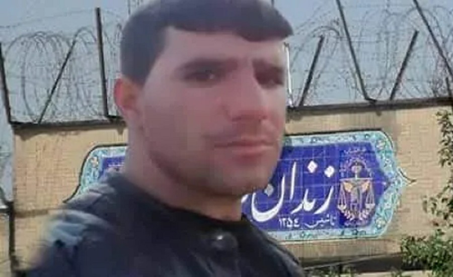 İranda siyasi məhbus Siyavuş Bəhrami öldürülüb