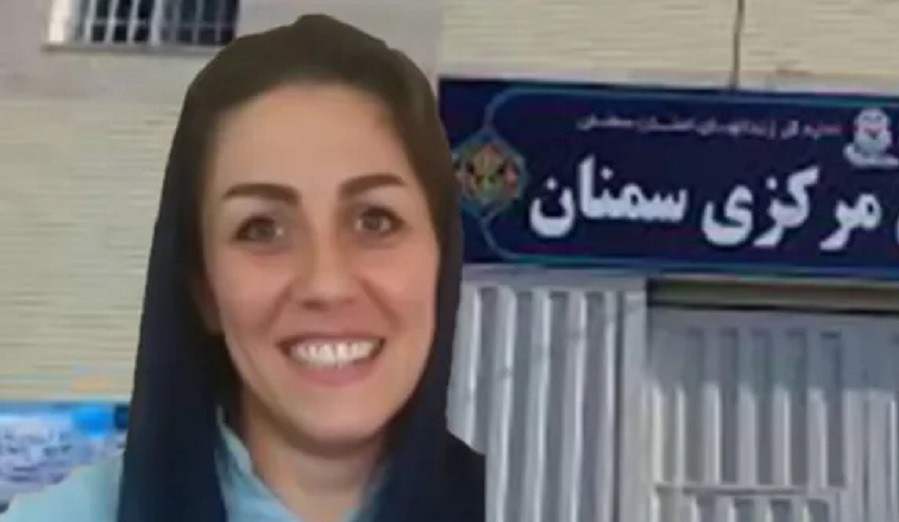 İranda tanınmış siyasi məhbusa işgəncə verilib