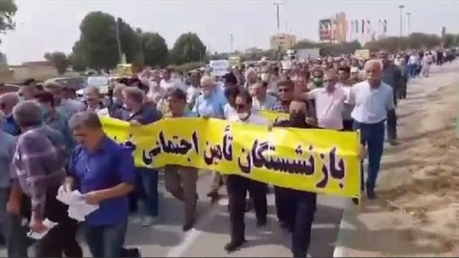 İran prezidentinin müavininin fikirləri etiraz doğurdu