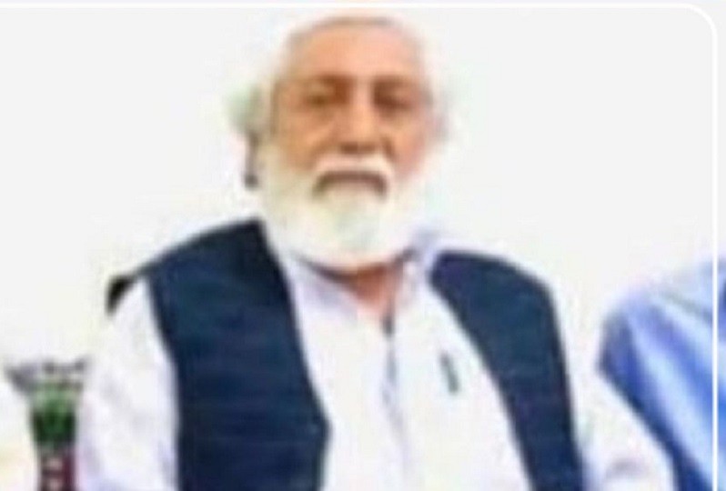 İranda tanınmış sünni ağsaqqal öldürüldü-Kütləvi nümayişlərə çağırış edildi