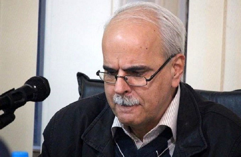 İranda tanınmış sosioloq Səid Mədəniyə ağır həbs cəzası verildi