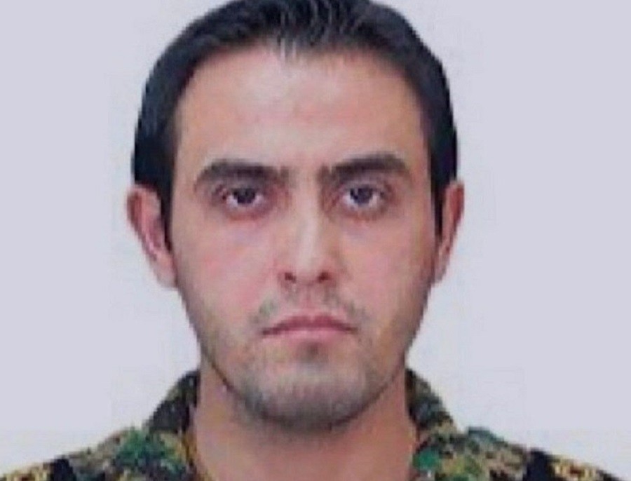 İranda xüsusi dəstənin zabiti öldürüldü