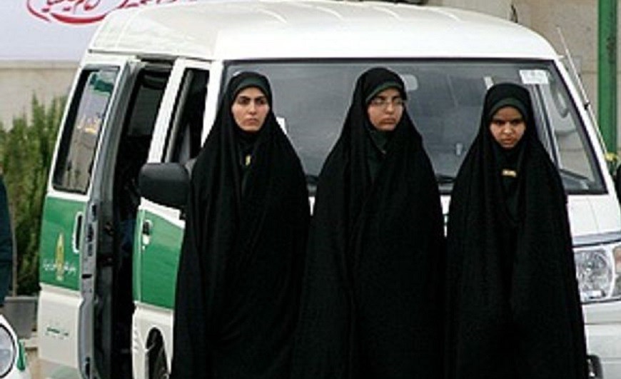 İranda “Əxlaq” polisinin səlahiyyətləri azaldıla bilər