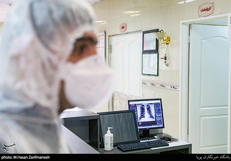İranda koronavirisun Omikron ştammına yoluxanların sayı 733 nəfərə çatıb