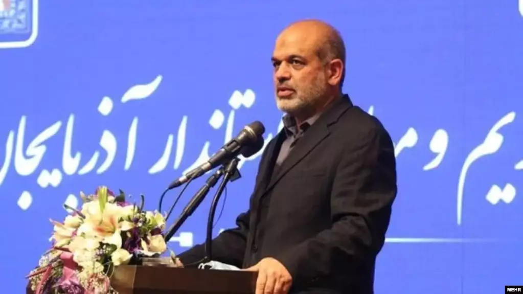 İranlı nazir: “Son bir il ərzində dünyadakı qaçaq tiryəkin 90%-i İranda aşkarlanıb”