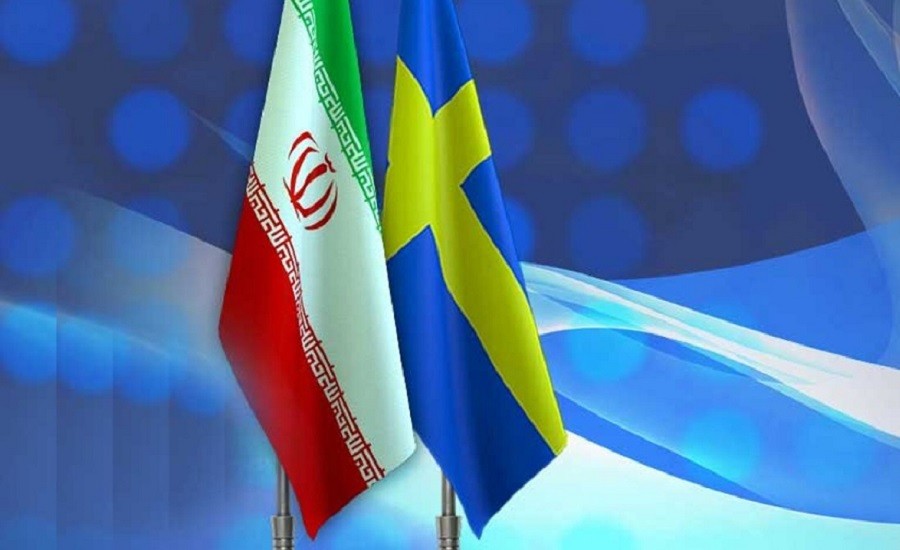 İran-İsveç gərginliyi- Səfir XİN-ə çağırıldı