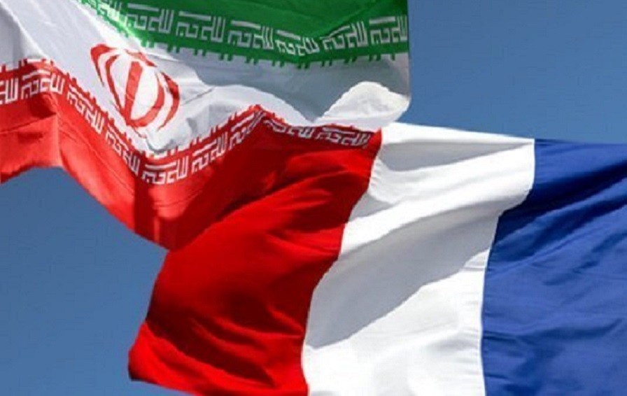 Fransa İran hökumətindən etirazçılara qarşı repressiyaları dayandırmağı istəyib