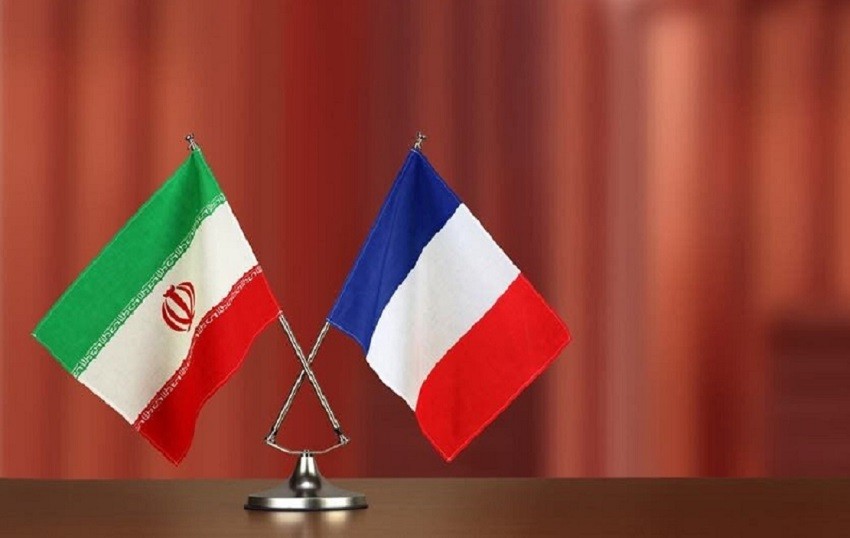 Fransa İrandan edam cəzalarına son qoymağı tələb etdi
