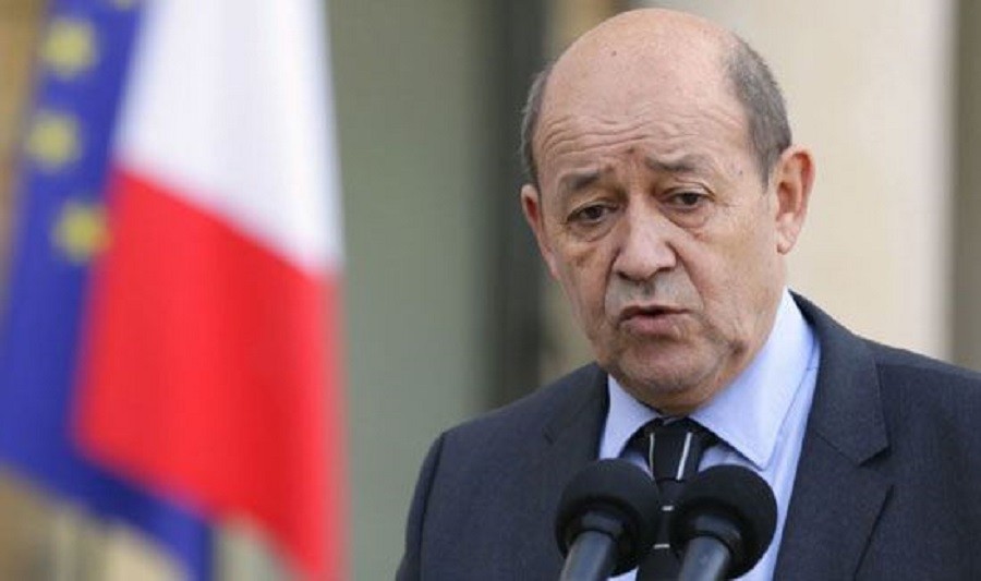 “İran aydın seçim etməlidir"- Fransalı diplomatdan "böyük böhran" xəbərdarlığı