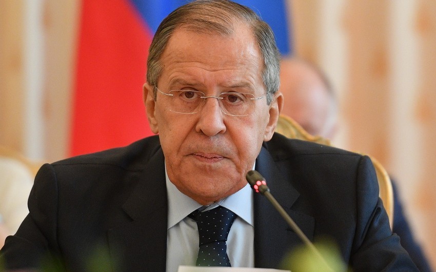 "Kremlə hücuma görə konkret addımlarla cavab verəcəyik"-Lavrov