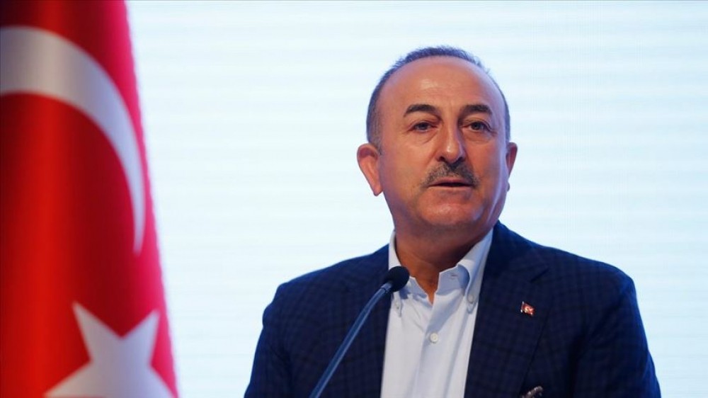"Türkün yolu Zəngəzurdan keçir"-Çavuşoğlu Kılıçdaroğluna cavab verdi