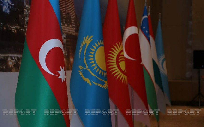 Türk Dövlətləri Təşkilatının Zirvə görüşünün tarixi məlum olub