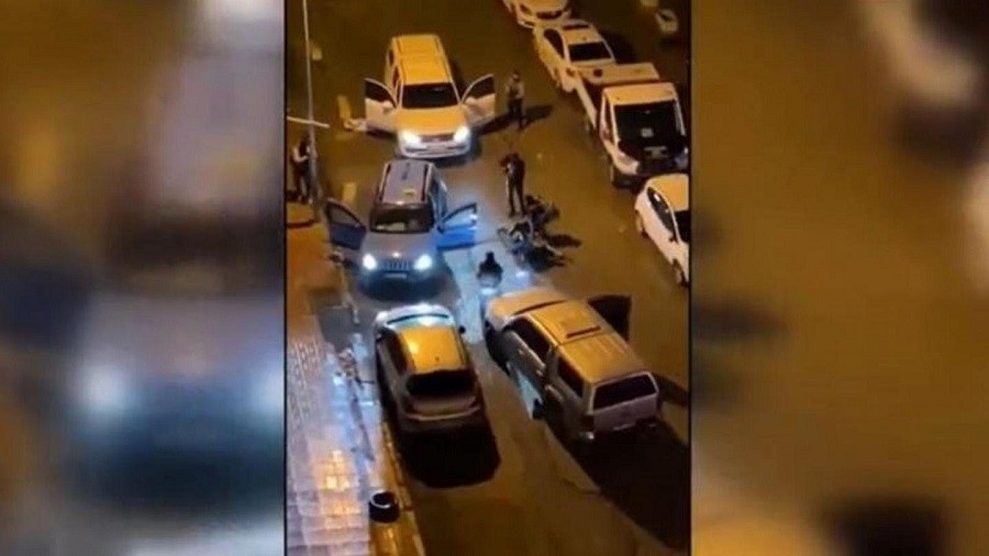 Türkiyədə 11 İran casusuna həbs cəzası istənilib