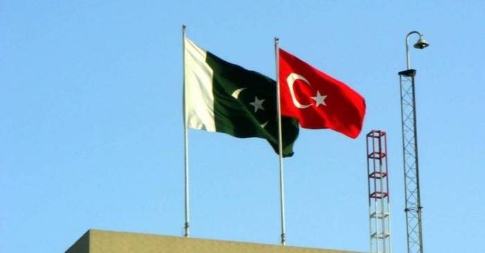 Türkiyə ilə Pakistan arasında mühüm saziş imzalandı