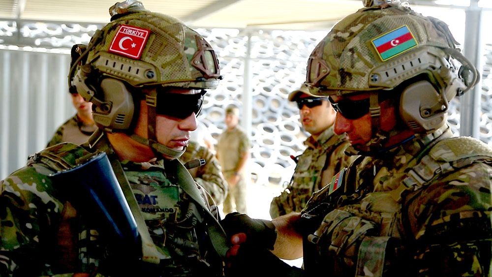Türkiyə modelinin Azərbaycan Ordusunda tətbiqi sürətləndirilir