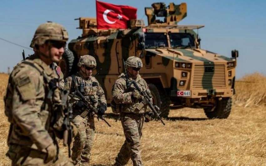 Türkiyə ordusu daha 9 terrorçunu məhv edib