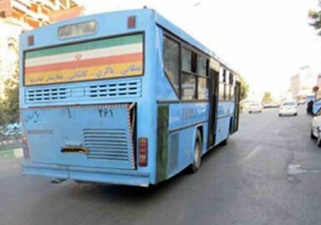 Urmuda avtobus çatışmır: Nəqliyyat vasitələrinin yararsızlığı əhalini narazı salır
