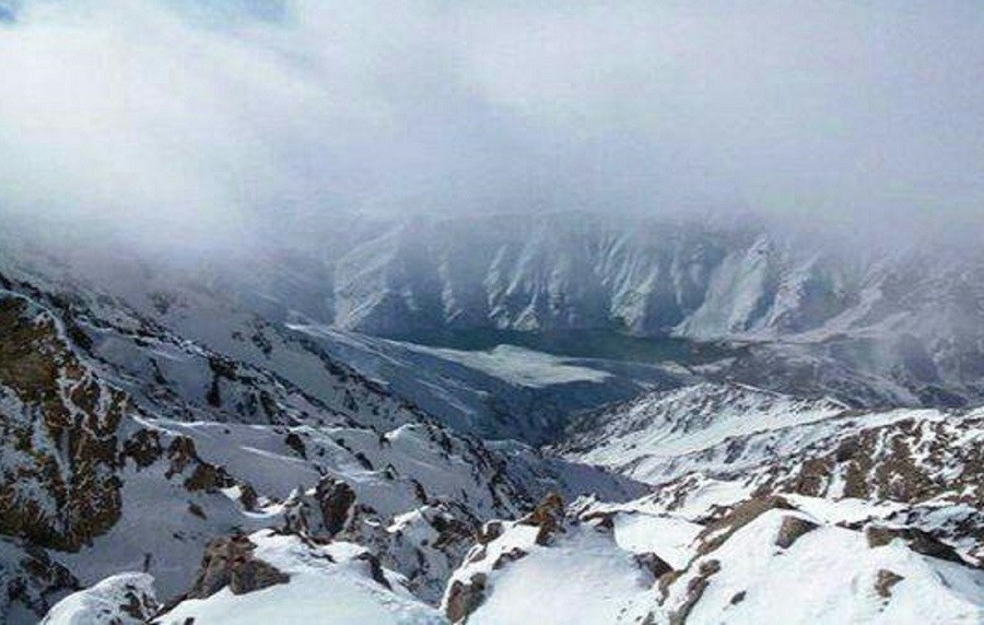 Şərqi Azərbaycan dağlarında itkin düşən alpinistlərin meyiti tapılıb