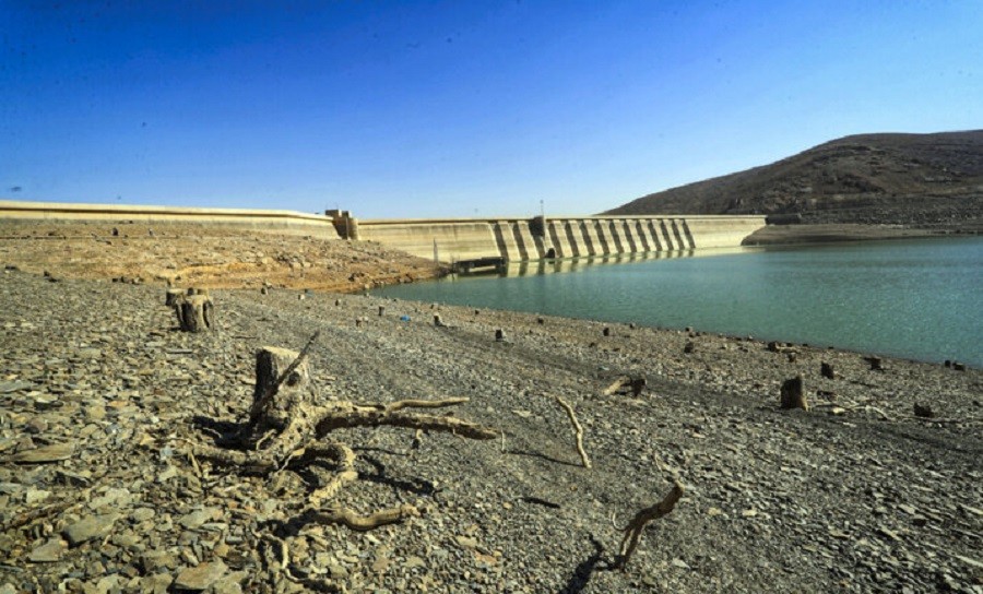 Şərqi Azərbaycanın 7 şəhərində içməli su qıtlığı yaşanır
