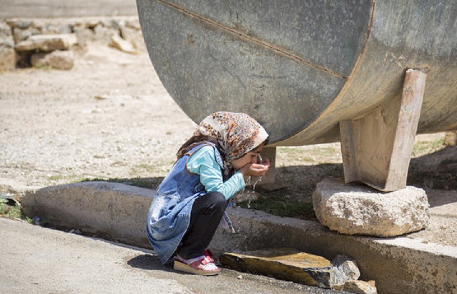 Şərqi Azərbaycanın yüzlərlə kəndində su çatışmazlığı yaşanır