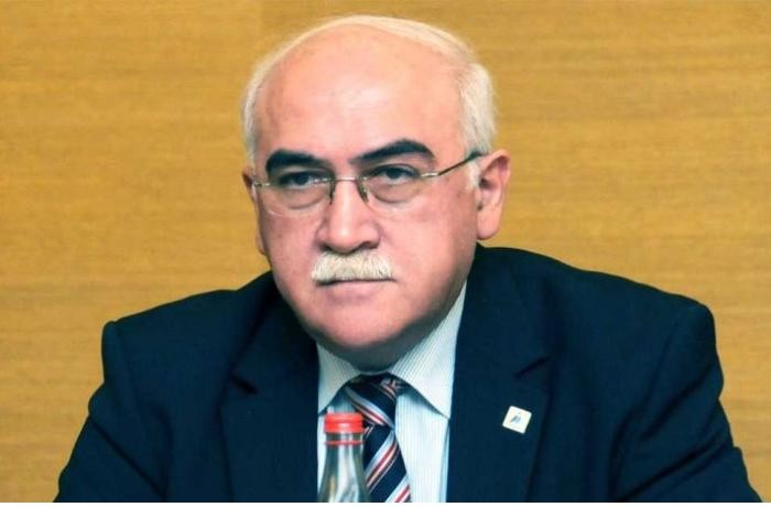İsa Qəmbər: "İranda yaşayan azərbaycanlılar "Azadlıq!", "Ədalət!", "Milli hökümət!" tələb edir"