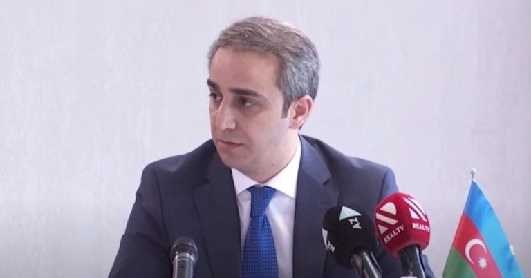 Vüsal Quliyev: “Həmkarlar ittifaqları fəaliyyətlərini daha da gücləndirməlidirlər”