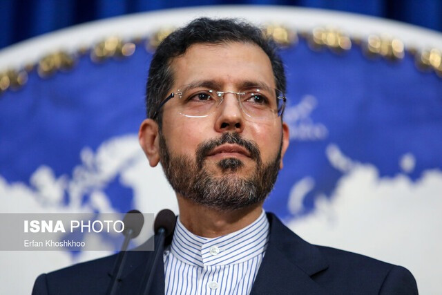 Rəsmi Tehran İlham Əliyevin İranla bağlı son bəyanatına reaksiya verib
